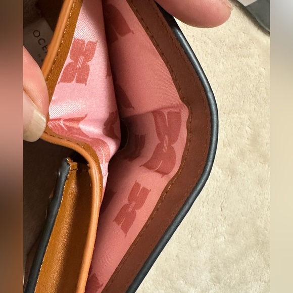 Oceans End Wallet -Charlotte Mini - Picture 8 of 12